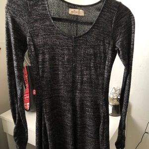 Long Sleeve Dress